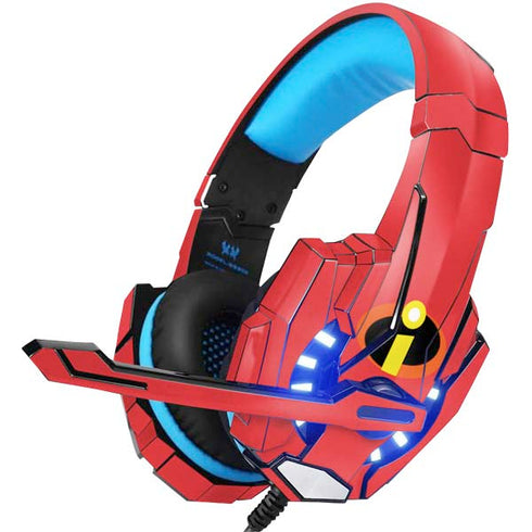 Disney The Incredibles Main Logo BENGOO G9000 Skin